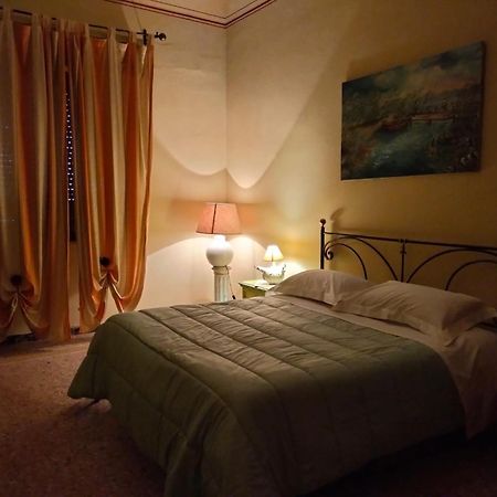 Bed And Breakfast Su Niu Quartucciu Eksteriør billede