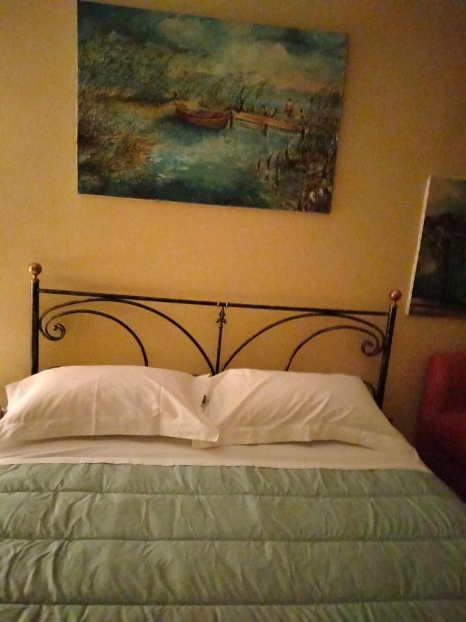 Bed And Breakfast Su Niu Quartucciu Eksteriør billede