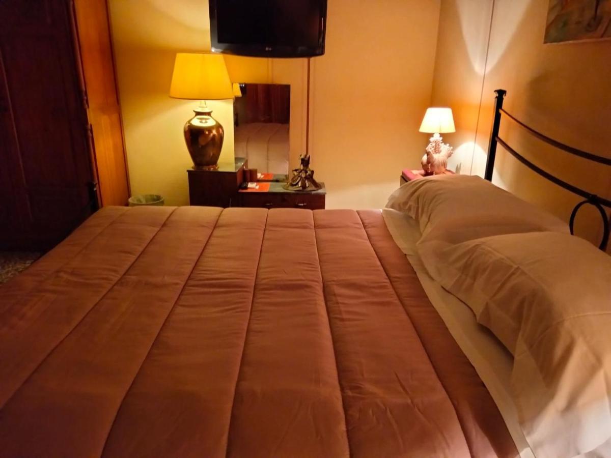 Bed And Breakfast Su Niu Quartucciu Eksteriør billede