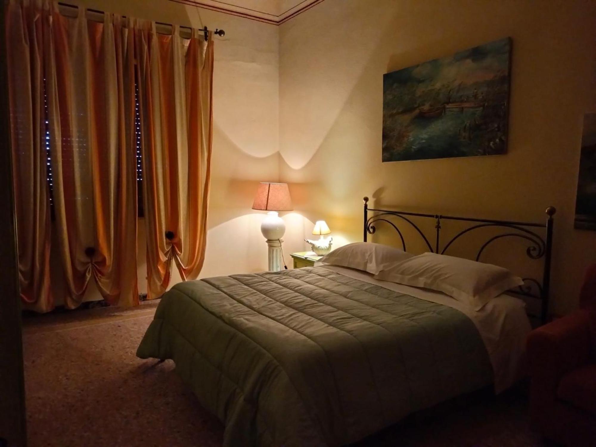 Bed And Breakfast Su Niu Quartucciu Eksteriør billede