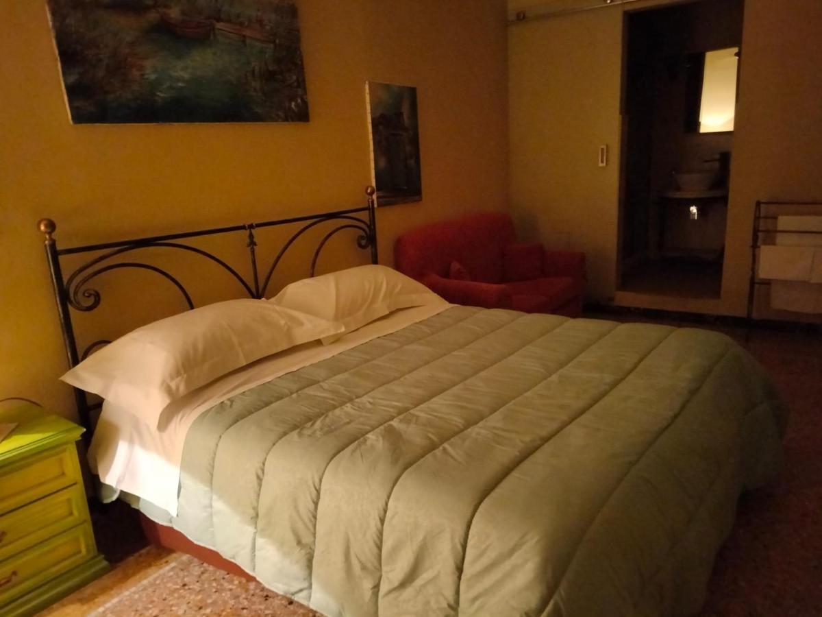 Bed And Breakfast Su Niu Quartucciu Eksteriør billede