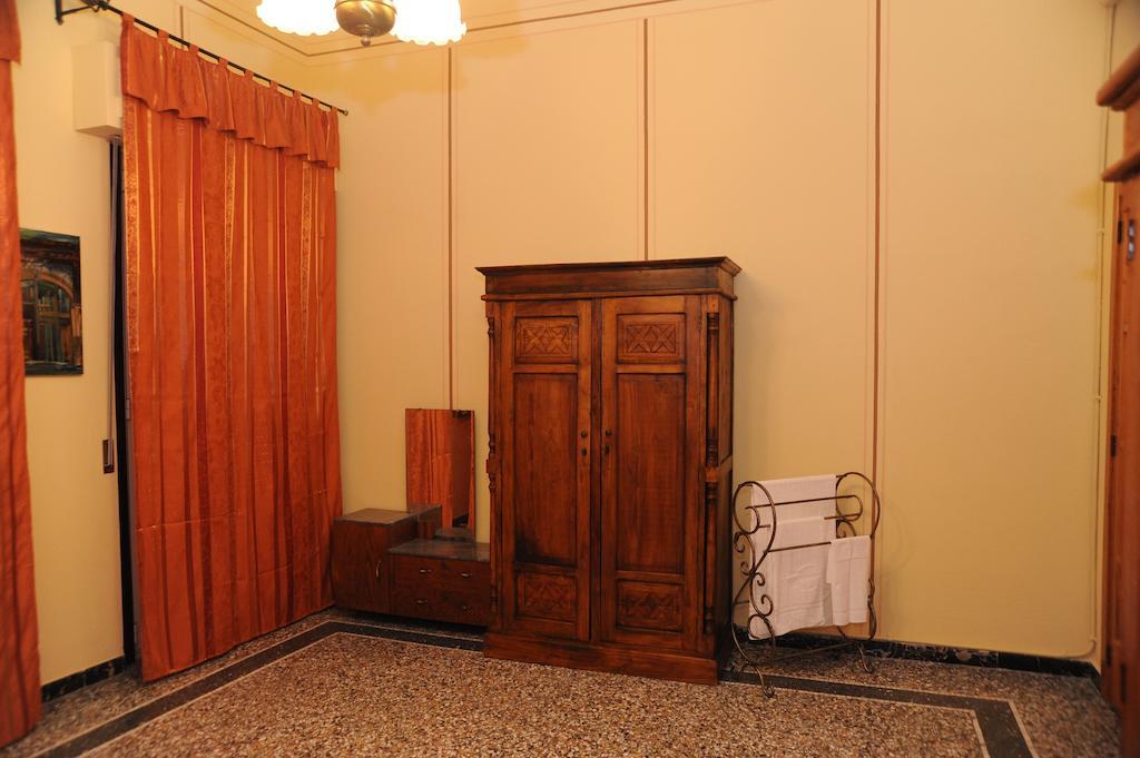 Bed And Breakfast Su Niu Quartucciu Værelse billede