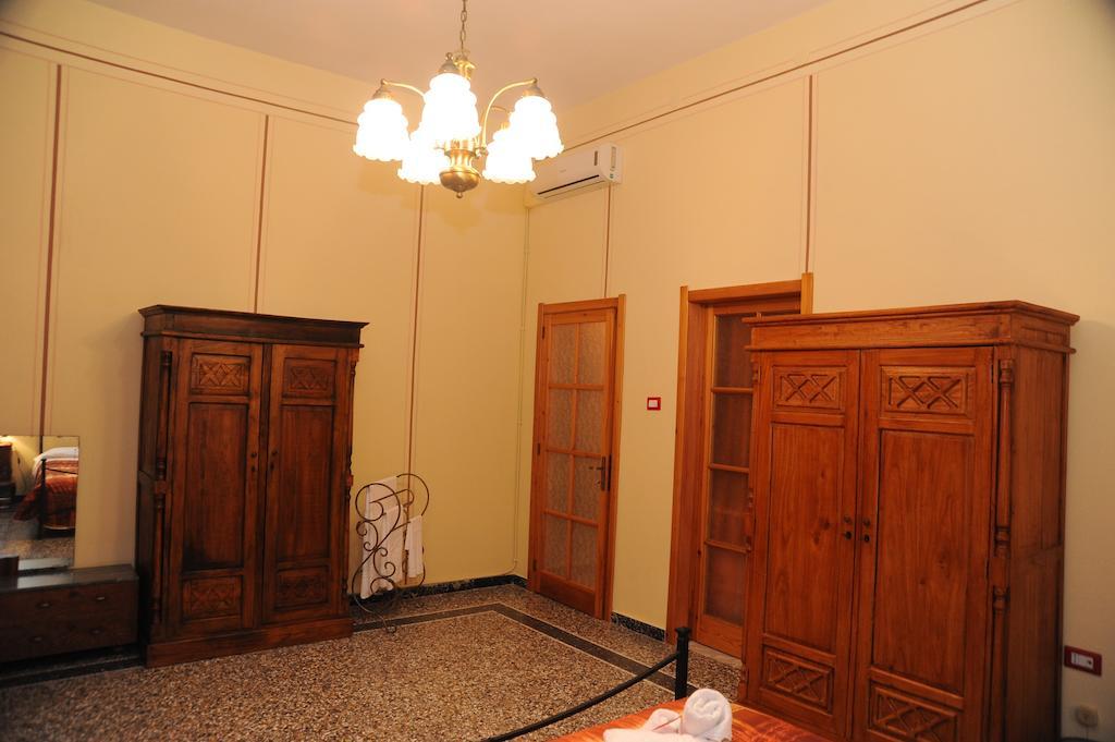 Bed And Breakfast Su Niu Quartucciu Værelse billede