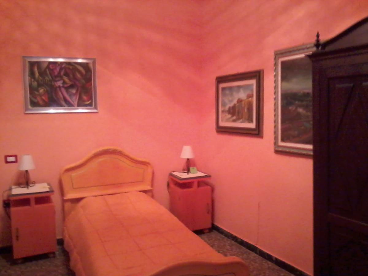 Bed And Breakfast Su Niu Quartucciu Eksteriør billede